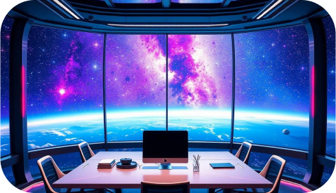 Business Strategy and Execution illustration